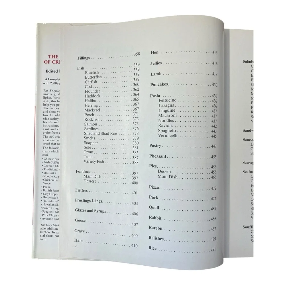 N/A own encyclopedia